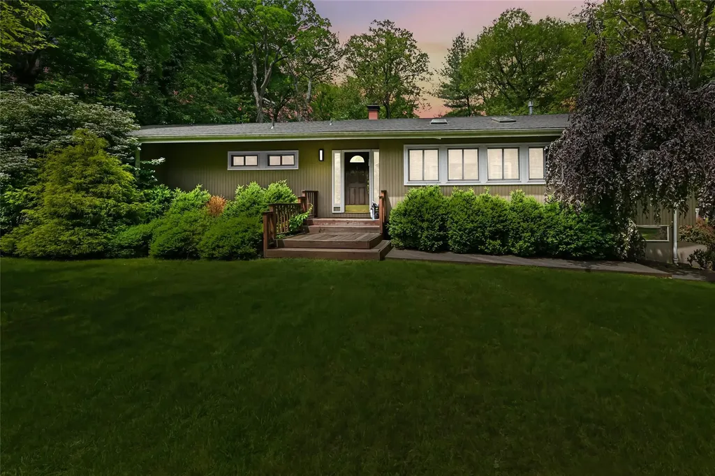 1 Brigadoon Drive Suffern NY 10901