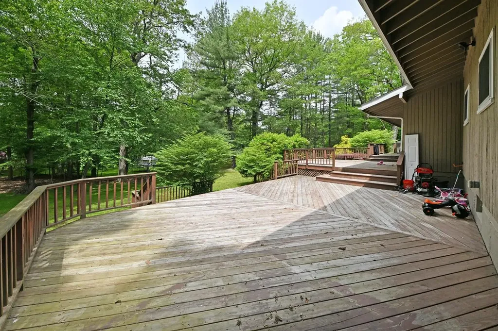 1 Brigadoon Drive Suffern NY 10901
