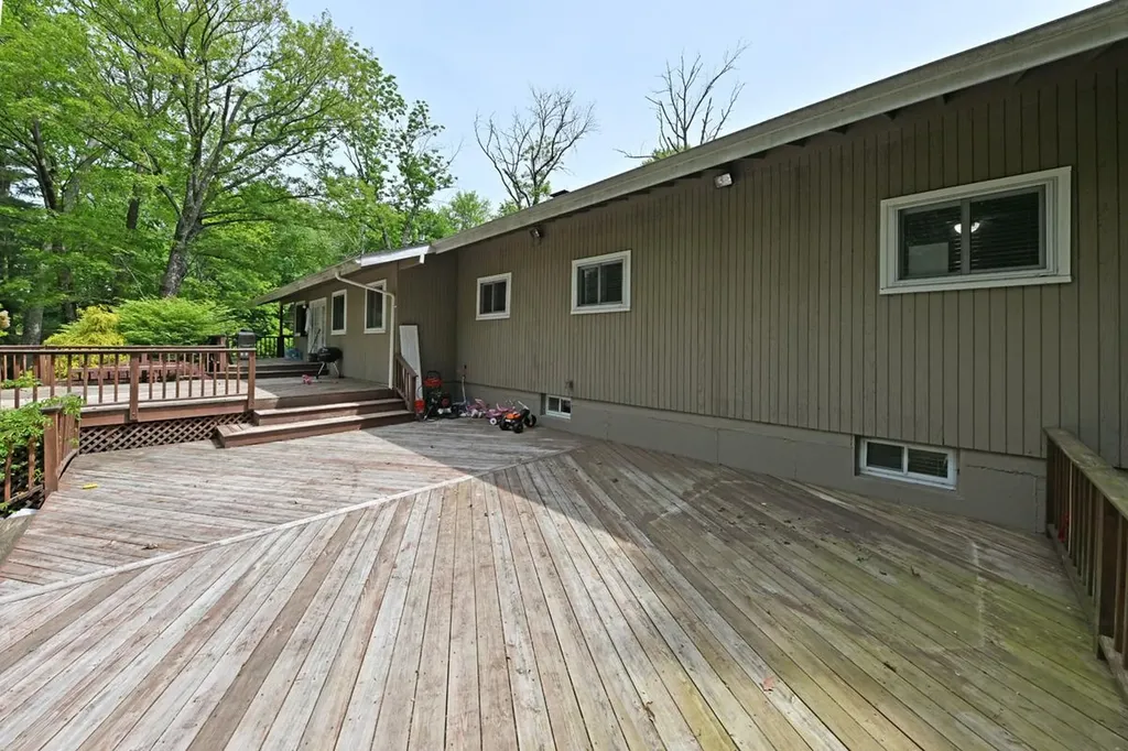 1 Brigadoon Drive Suffern NY 10901
