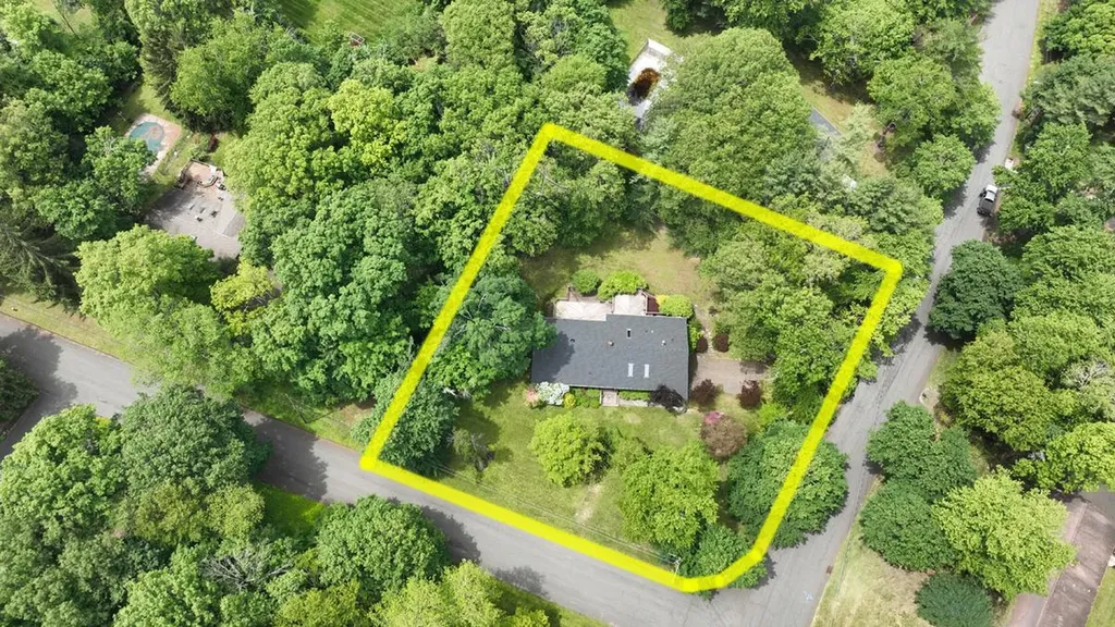 1 Brigadoon Drive Suffern NY 10901
