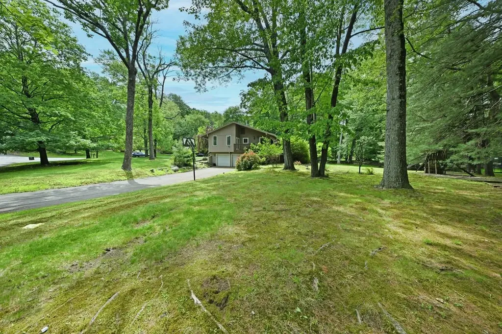 1 Brigadoon Drive Suffern NY 10901