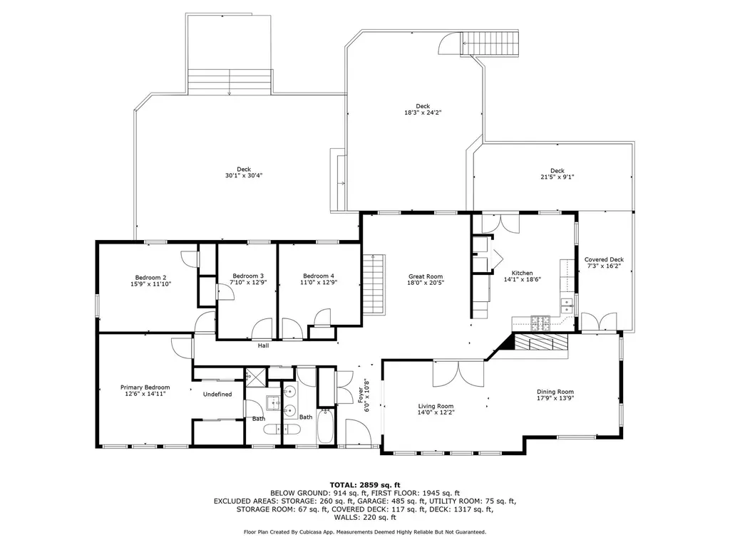 1 Brigadoon Drive Suffern NY 10901