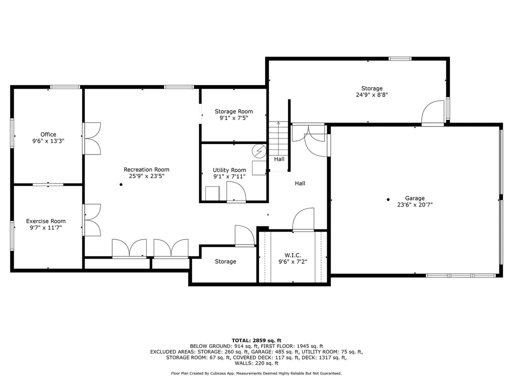 1 Brigadoon Drive Suffern NY 10901