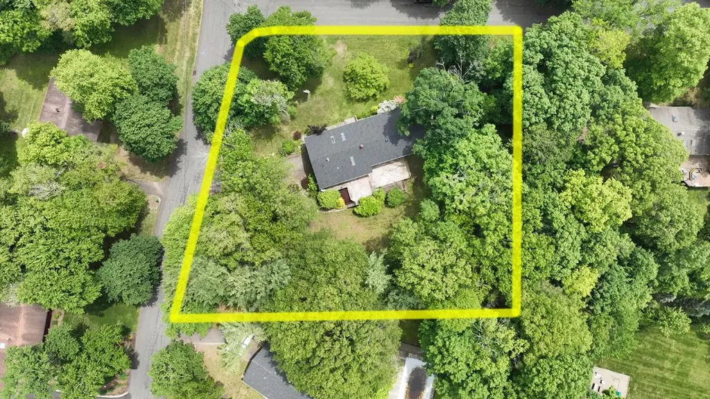 1 Brigadoon Drive Suffern NY 10901