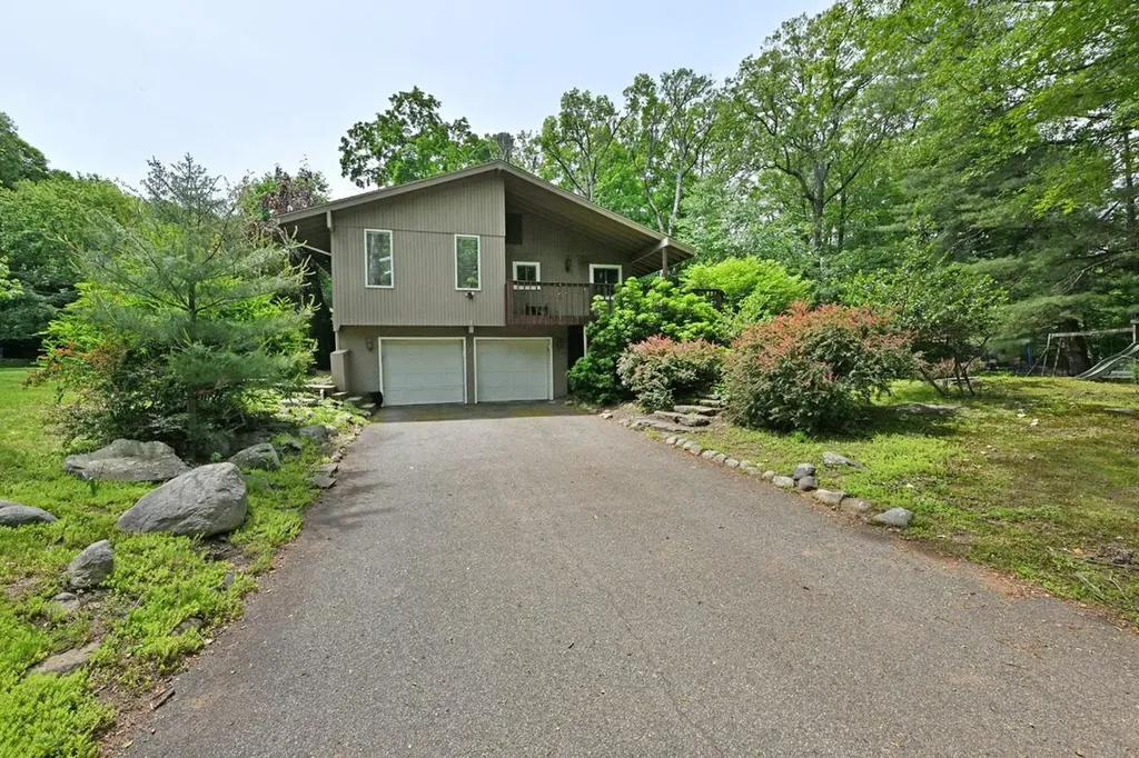 1 Brigadoon Drive Suffern NY 10901