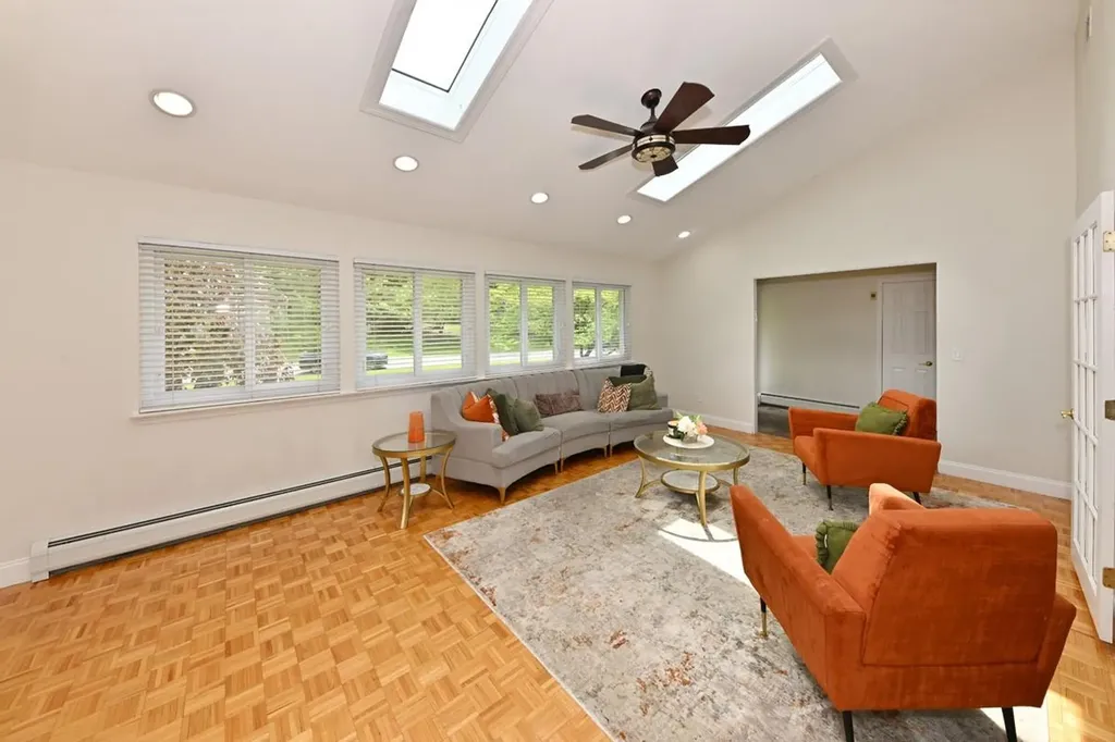 1 Brigadoon Drive Suffern NY 10901