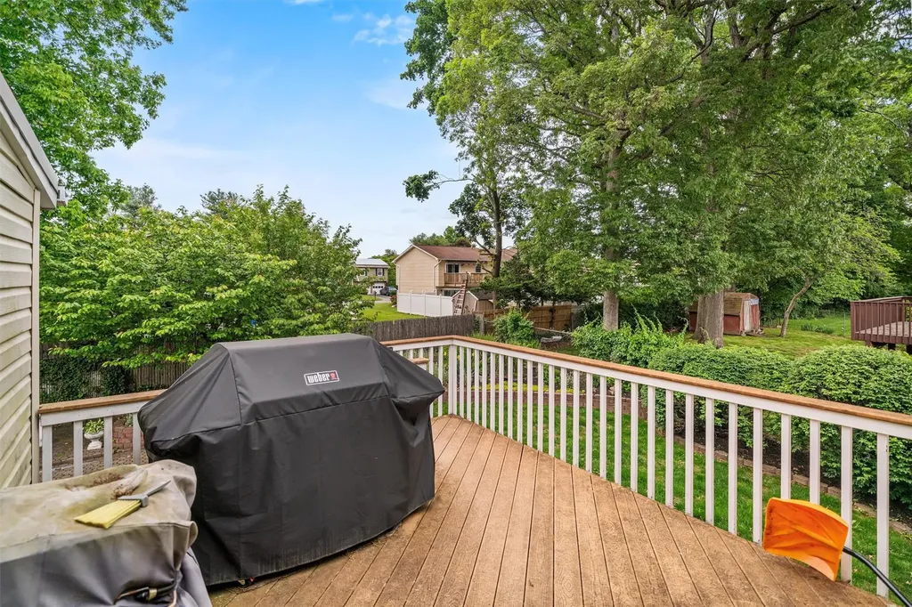 23 Waldron Drive Stony Point NY 10980