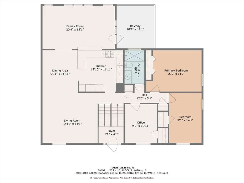 23 Waldron Drive Stony Point NY 10980