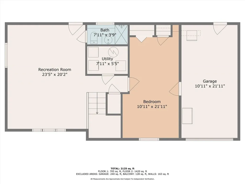 23 Waldron Drive Stony Point NY 10980