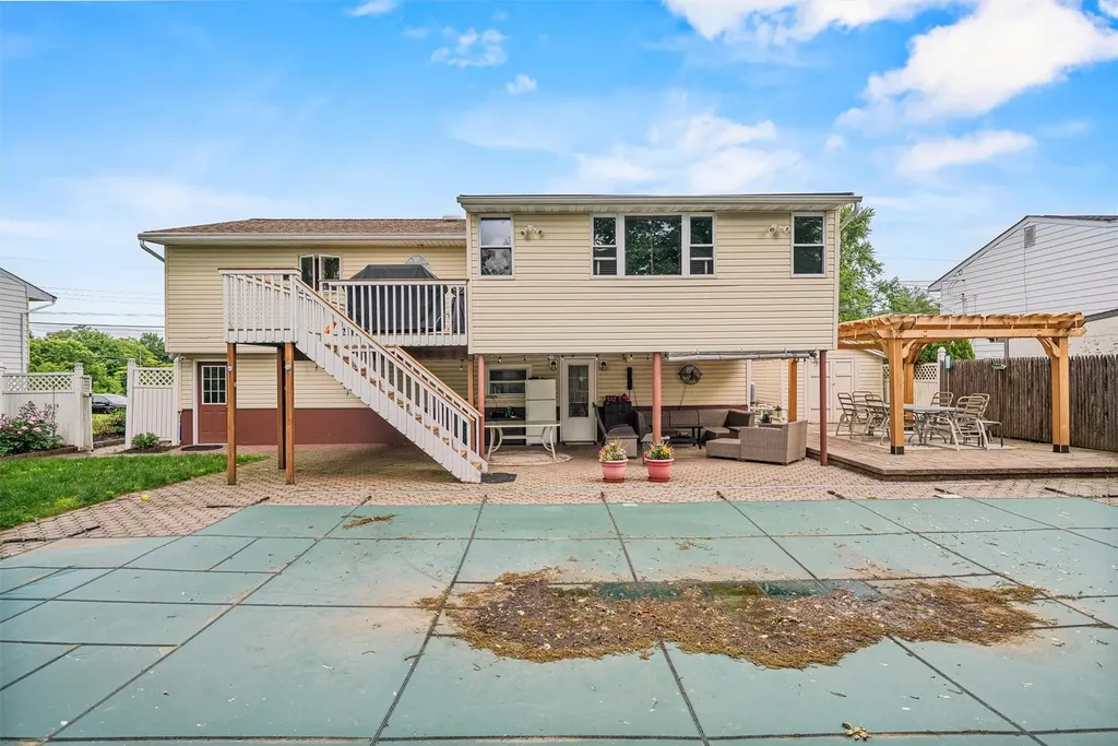 23 Waldron Drive Stony Point NY 10980