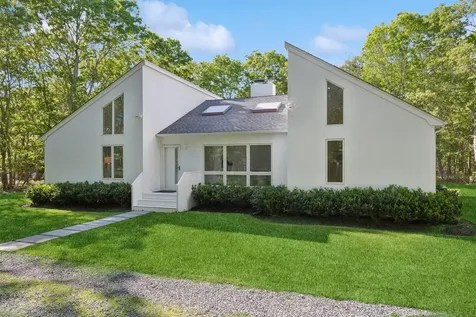 108 Merchants Sagaponack NY 11962