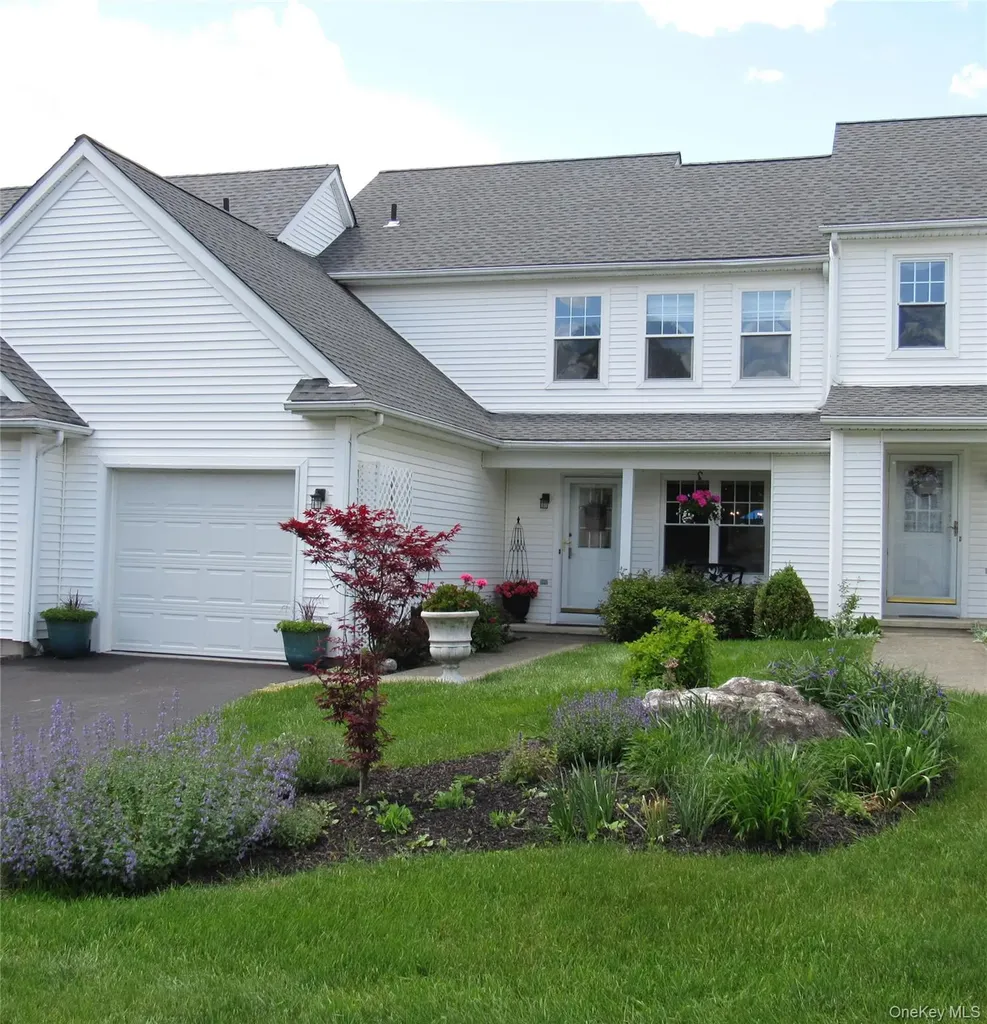 44 Vanderburgh Road Poughquag NY 12570