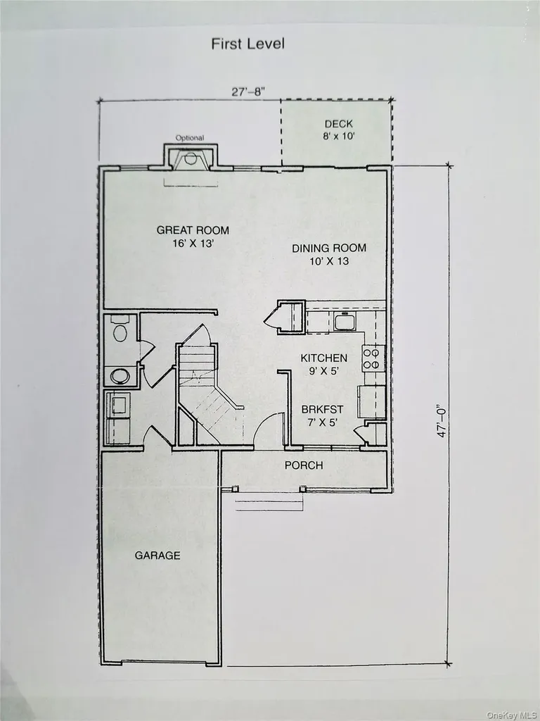 44 Vanderburgh Road Poughquag NY 12570