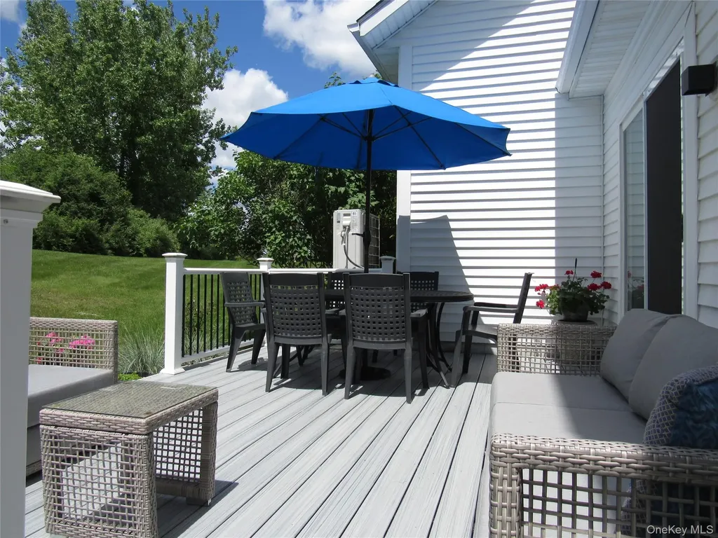 44 Vanderburgh Road Poughquag NY 12570
