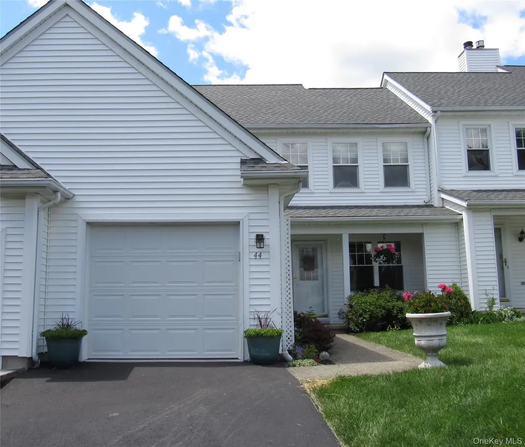 44 Vanderburgh Road Poughquag NY 12570