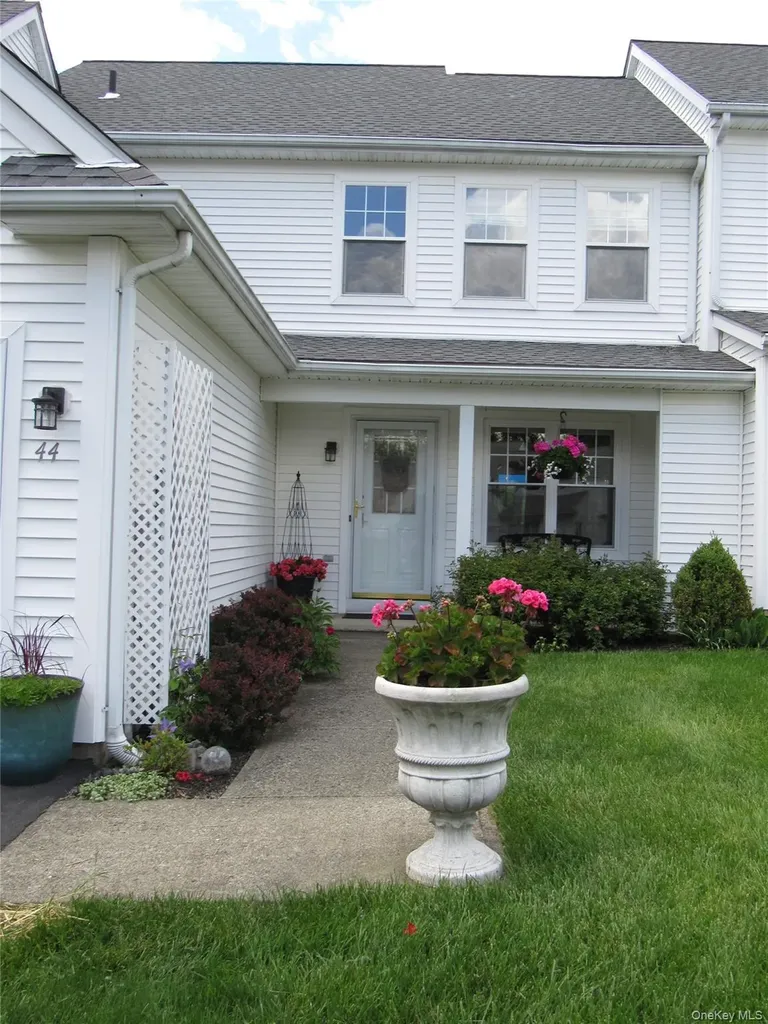 44 Vanderburgh Road Poughquag NY 12570