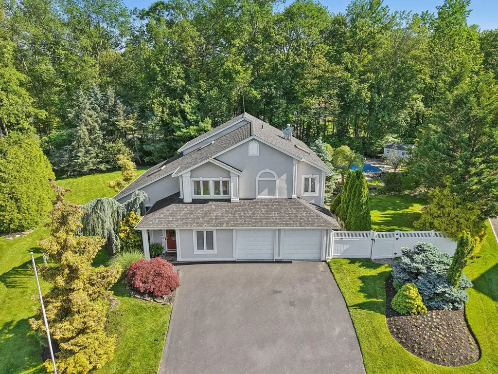 36 Bridge Road Nanuet NY 10954
