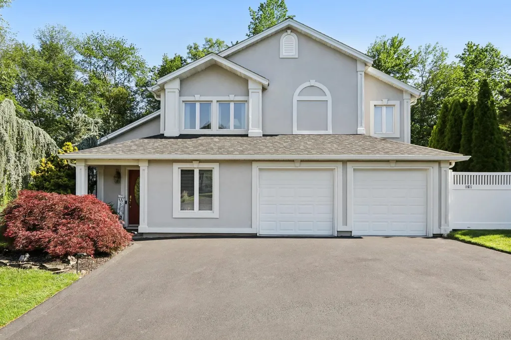 36 Bridge Road Nanuet NY 10954