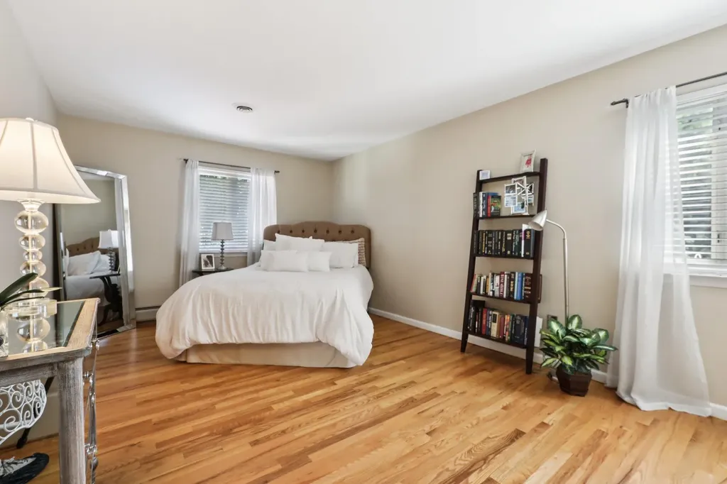 36 Bridge Road Nanuet NY 10954