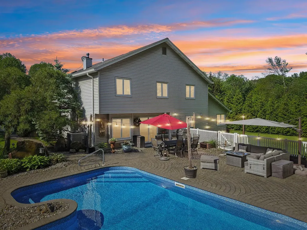 36 Bridge Road Nanuet NY 10954