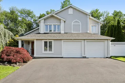 36 Bridge Road Nanuet NY 10954