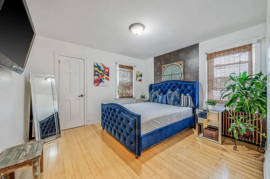 1668 Atherton Avenue Elmont NY 11003