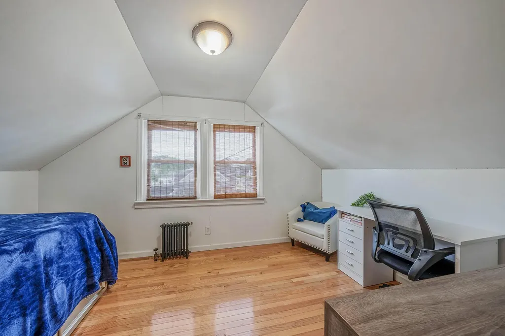 1668 Atherton Avenue Elmont NY 11003