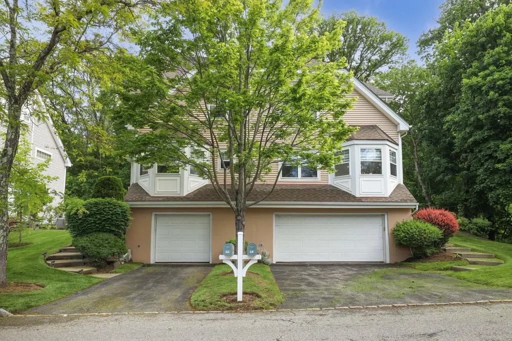 66 Winding Ridge Road White Plains NY 10603