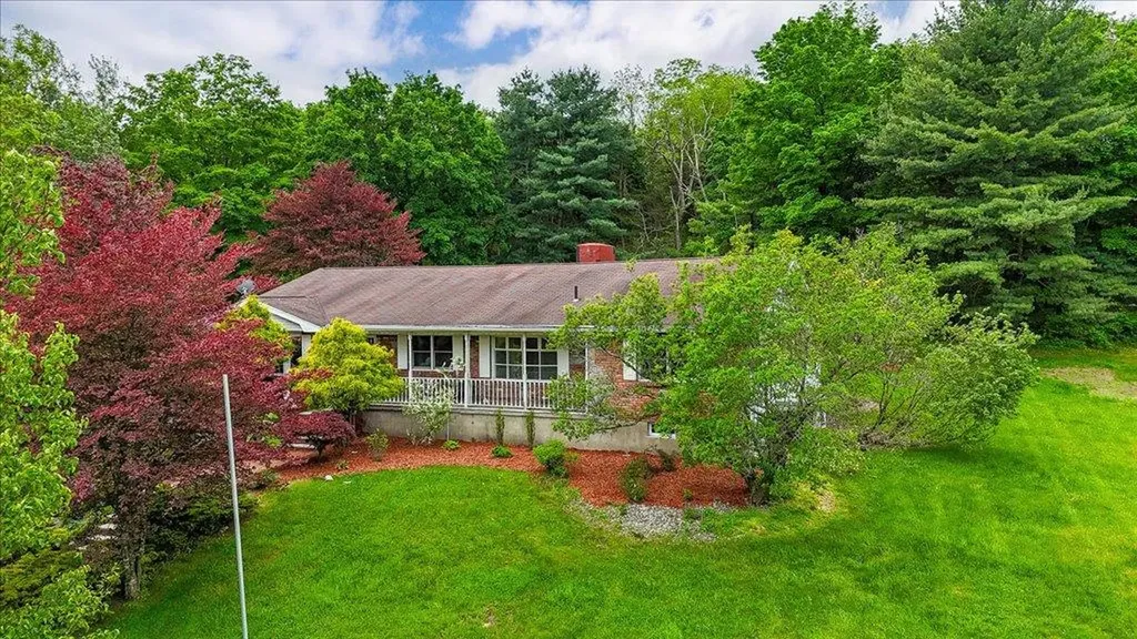 665 State Route 94 N Warwick NY 10990