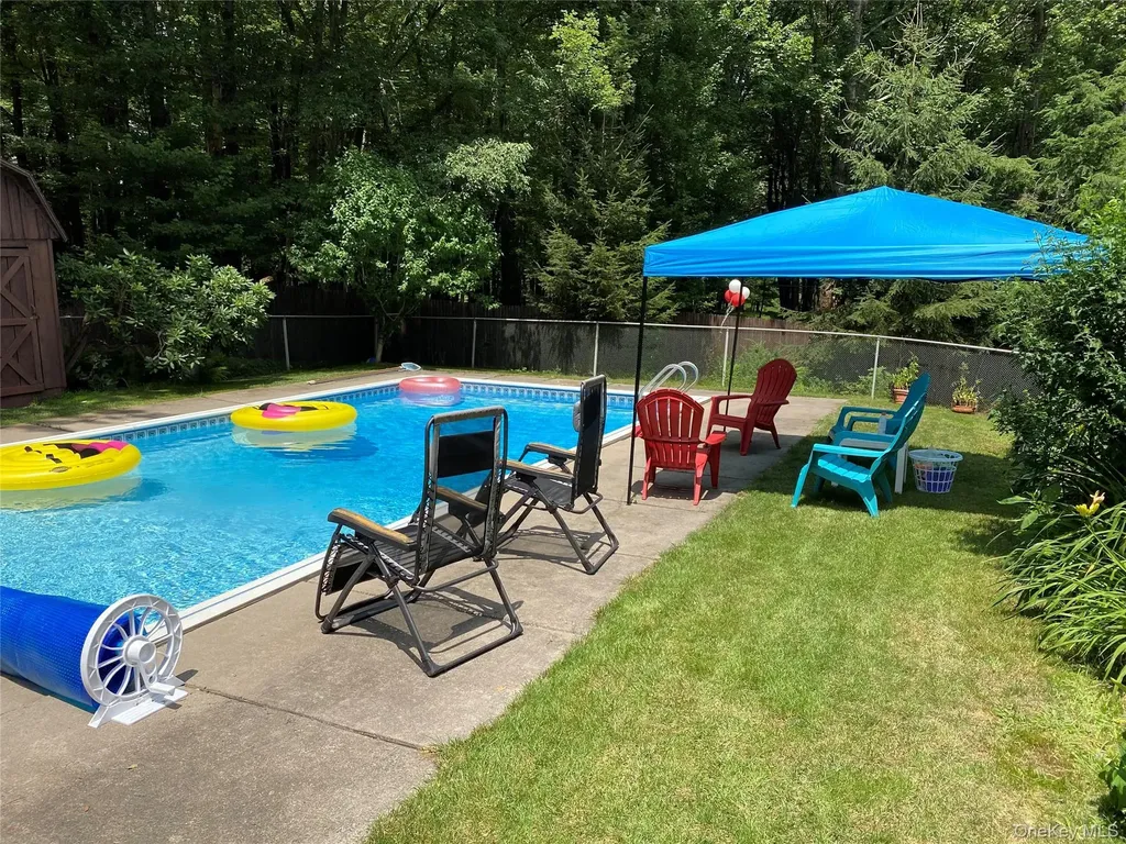 26 Stacey Drive Monticello NY 12701