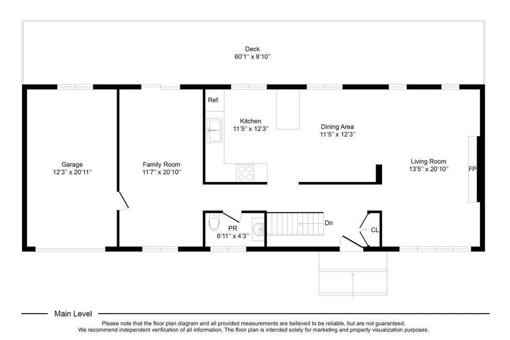19 Meadowbrook Drive Ossining NY 10562