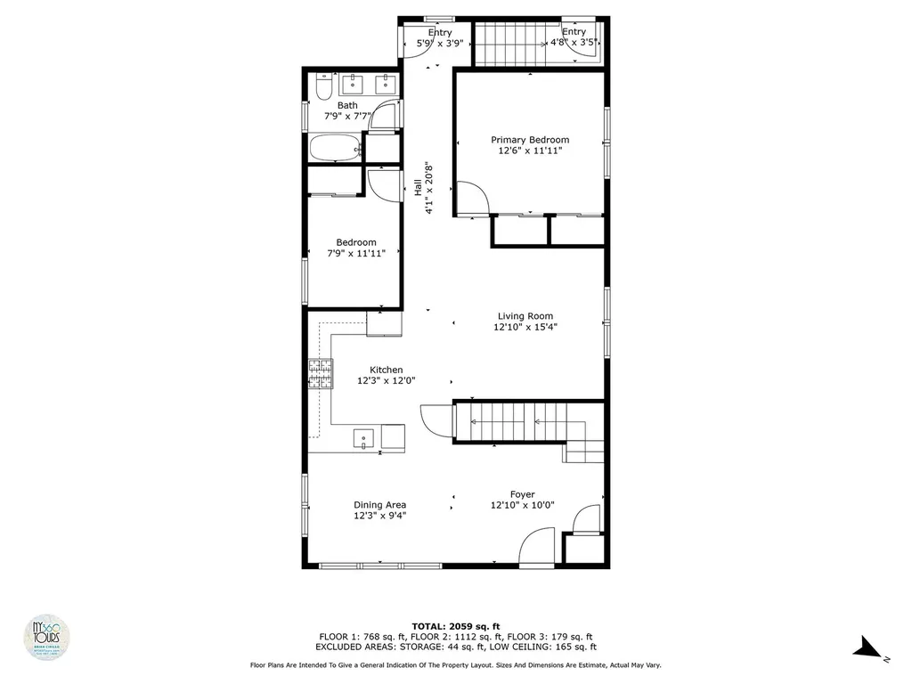 650 Washington Drive Centerport NY 11721