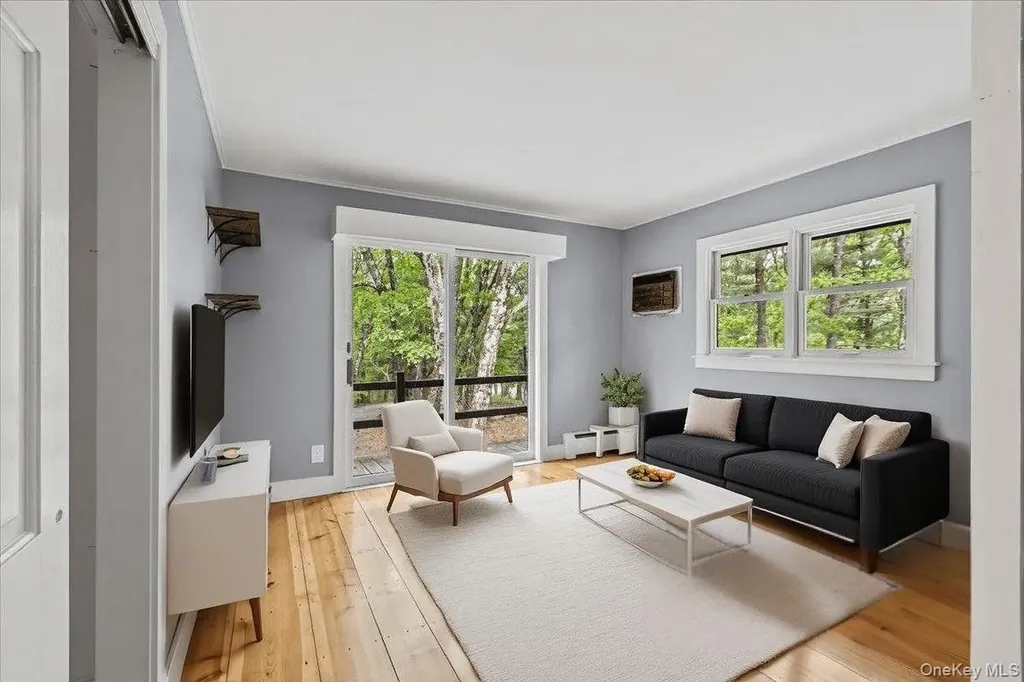 100 Schnackenberg Road Call Listing Agent NY 12075