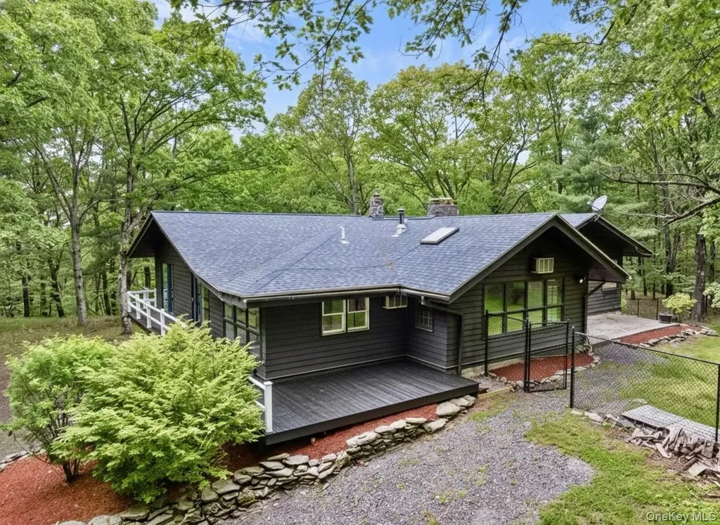 100 Schnackenberg Road Call Listing Agent NY 12075