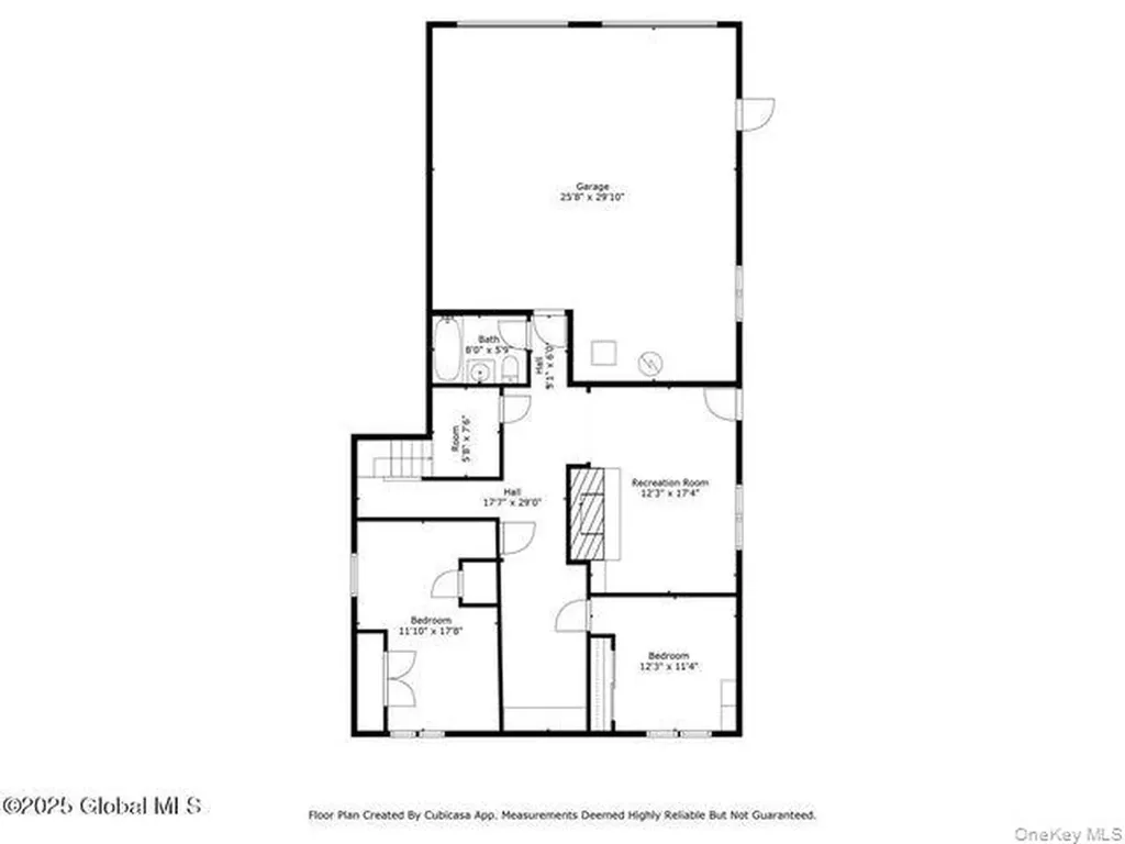 100 Schnackenberg Road Call Listing Agent NY 12075