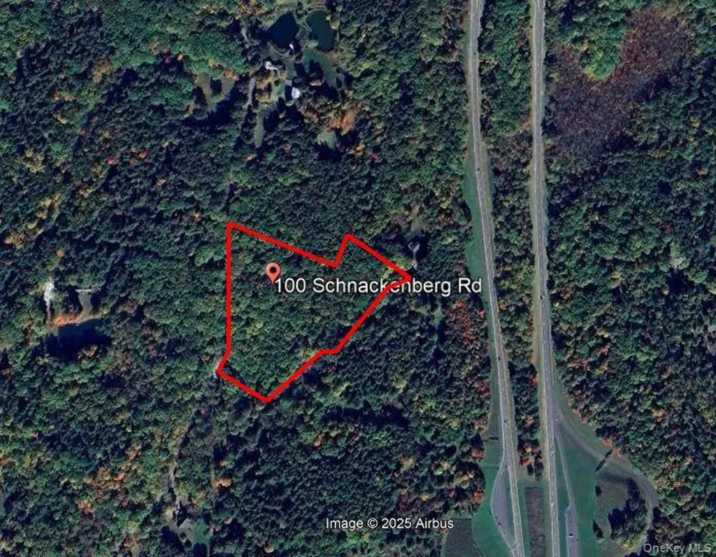 100 Schnackenberg Road Call Listing Agent NY 12075