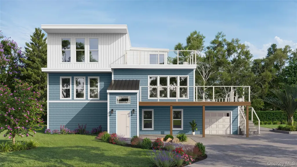 85 Hawser Drive Oak Beach NY 11702