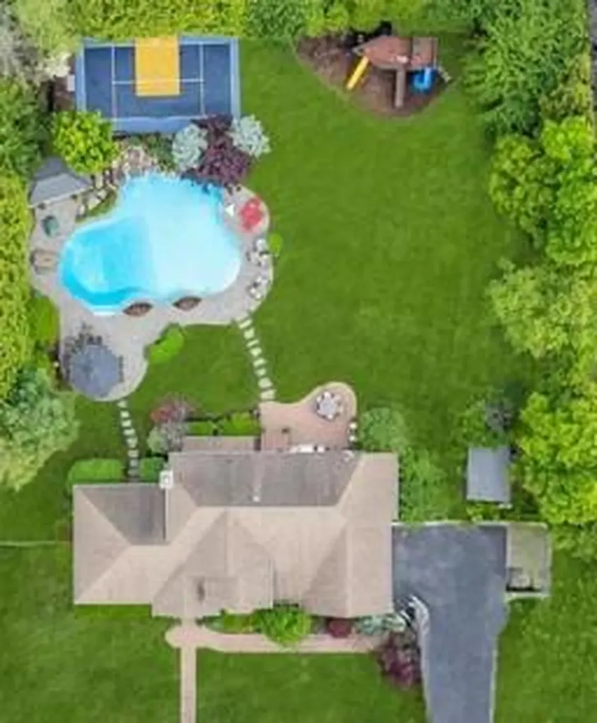 22 Monticello Drive Shoreham NY 11786