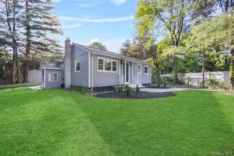 1345 Route 82 Hopewell Junction NY 12533