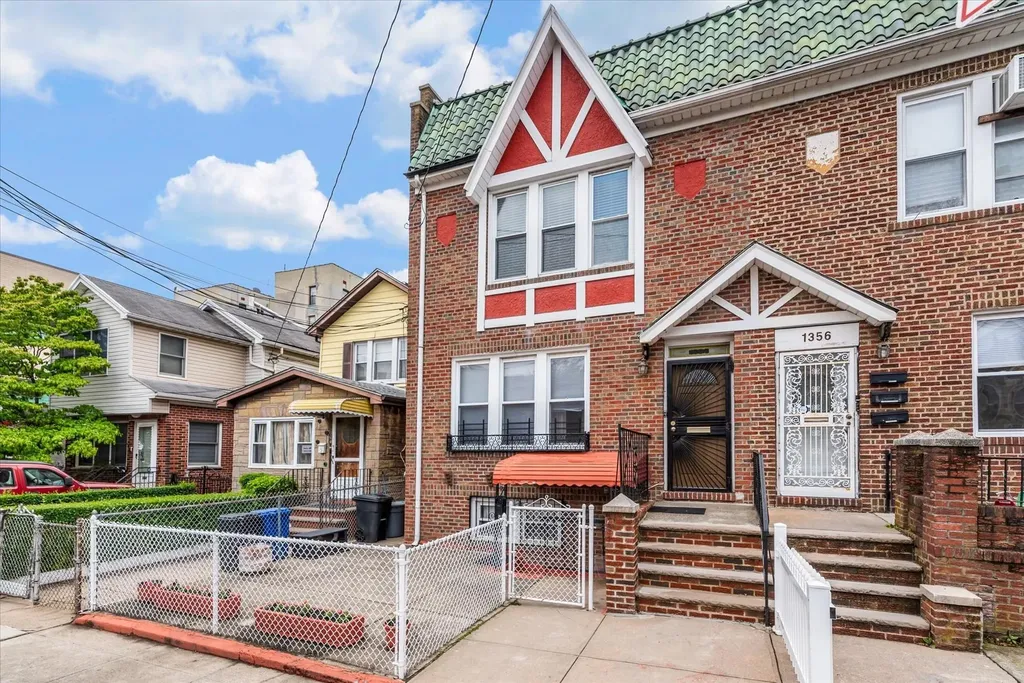 1358 E 35th Street Brooklyn NY 11210