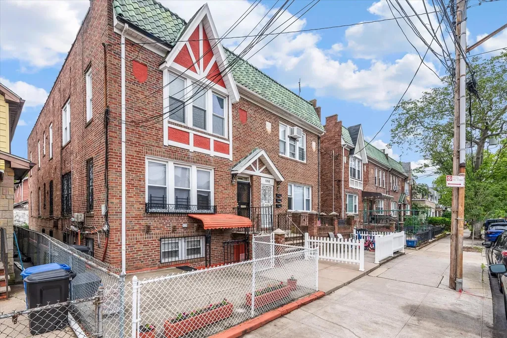 1358 E 35th Street Brooklyn NY 11210