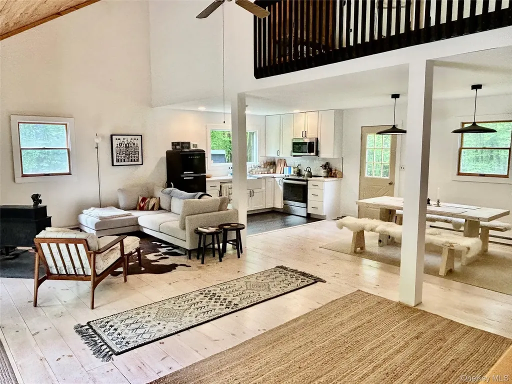 247 Maccabee Road Roscoe NY 12776