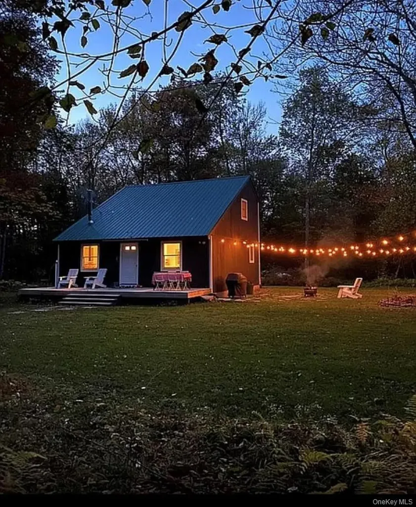 247 Maccabee Road Roscoe NY 12776