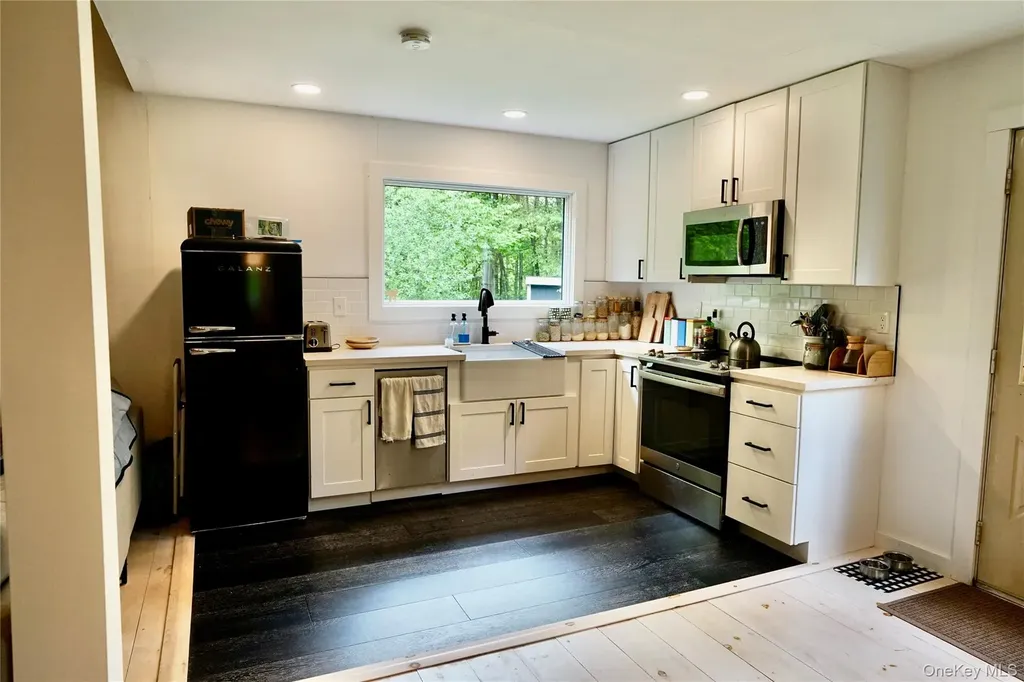 247 Maccabee Road Roscoe NY 12776