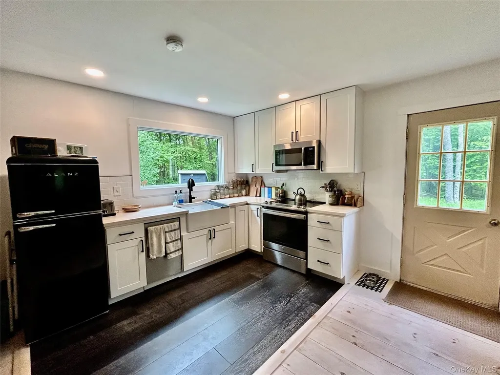 247 Maccabee Road Roscoe NY 12776