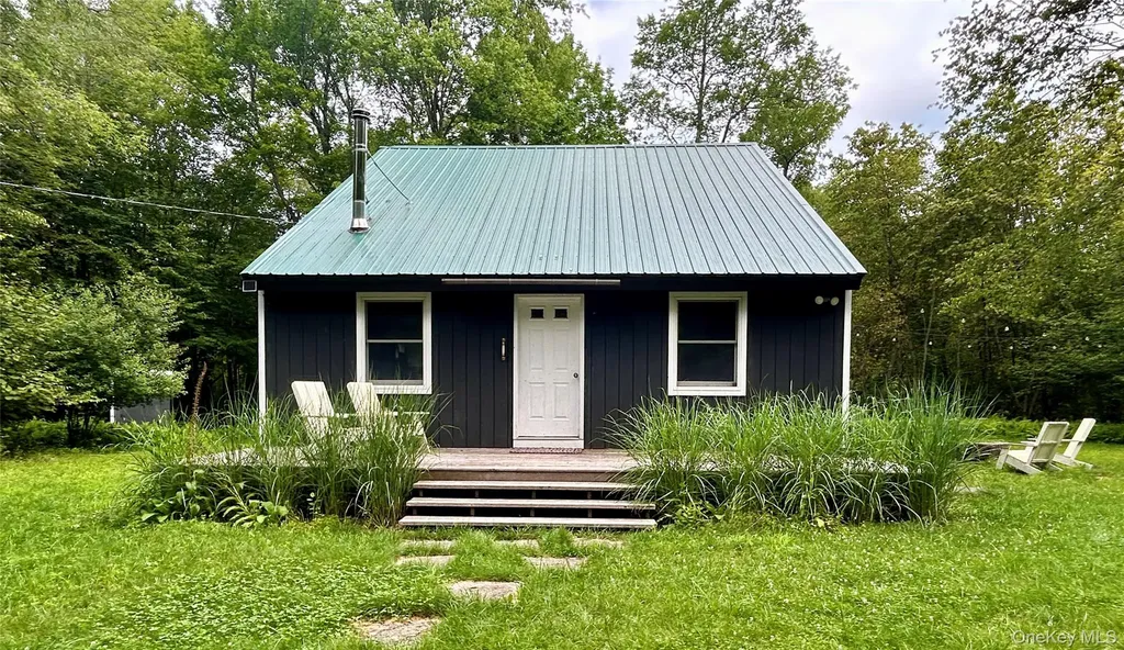 247 Maccabee Road Roscoe NY 12776