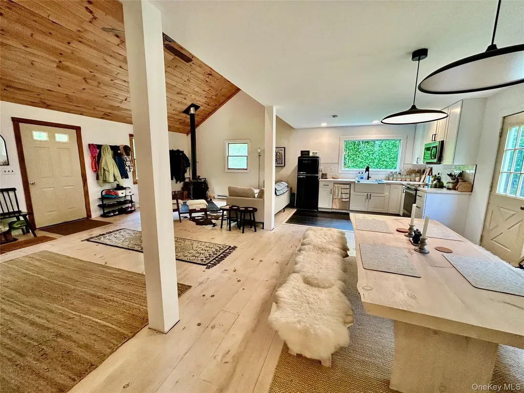 247 Maccabee Road Roscoe NY 12776