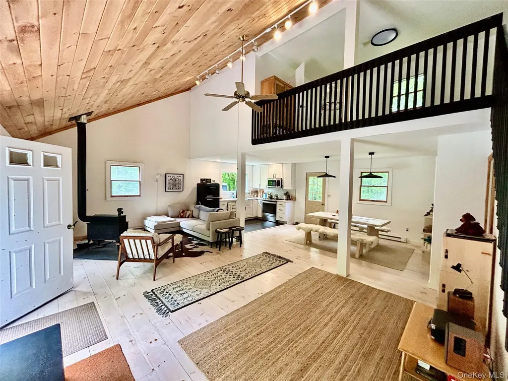 247 Maccabee Road Roscoe NY 12776