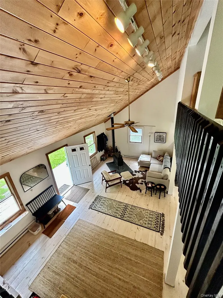 247 Maccabee Road Roscoe NY 12776