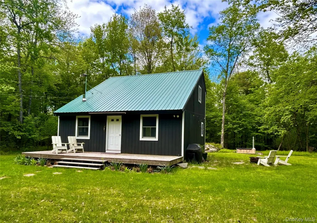247 Maccabee Road Roscoe NY 12776